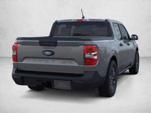 New 2026 Ford Maverick XLT w/ XLT Luxury Package image 8