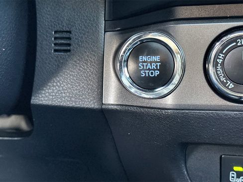 Certified 2023 Toyota Tacoma TRD Sport w/ TRD Premium Sport Package image 25