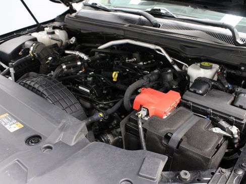 Certified 2021 Ford Ranger XL w/ Equipment Group 101A High image 14