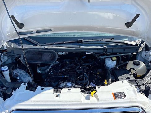 Used 2023 Ford Transit 350 XLT image 31