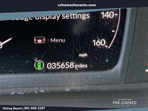 Used 2023 Honda Accord EX image 26