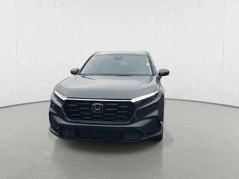 New 2026 Honda CR-V EX-L image 3