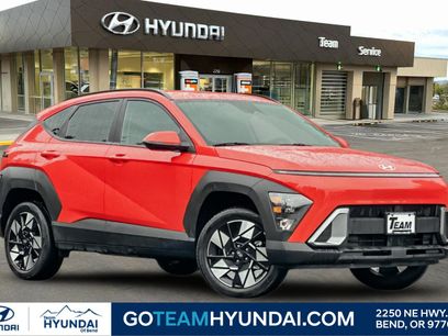 Used 2024 Hyundai Kona SEL