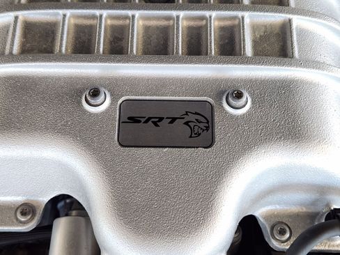 New 2026 Dodge Durango SRT Hellcat w/ Premium Group image 39