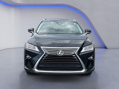 Used 2019 Lexus RX 350 AWD w/ Navigation Package image 10