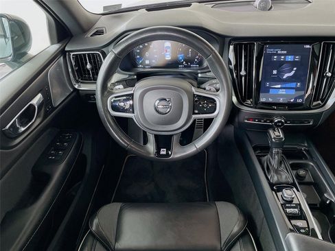 Used 2019 Volvo S60 T6 R-Design AWD/4WD image 26