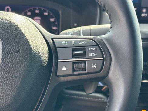 Certified 2023 Honda Accord Sport image 27