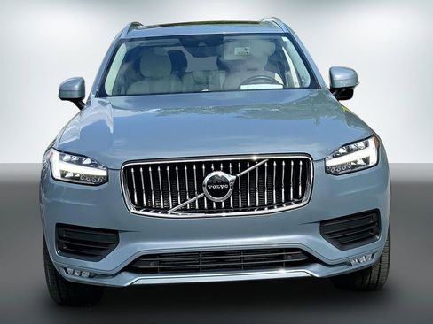 Used 2020 Volvo XC90 T5 Momentum AWD/4WD image 7