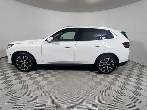 Used 2026 BMW X3 xDrive30i AWD/4WD image 4