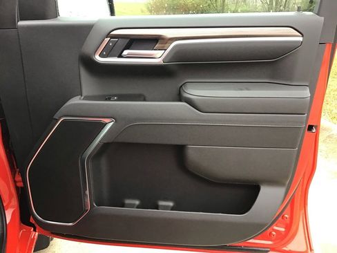 New 2026 Chevrolet Silverado 1500 LT w/ All Star Edition Plus image 18