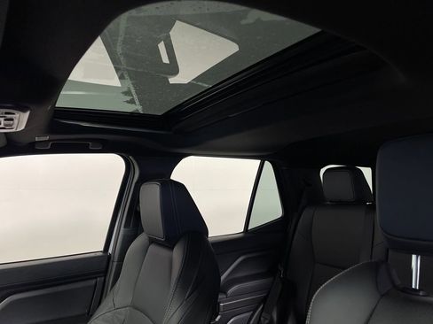 New 2025 Toyota 4Runner TRD Sport image 29