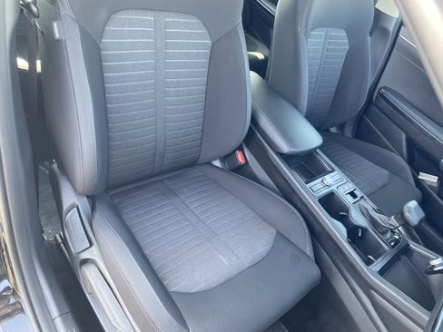 Used 2025 Kia K5 LXS image 8