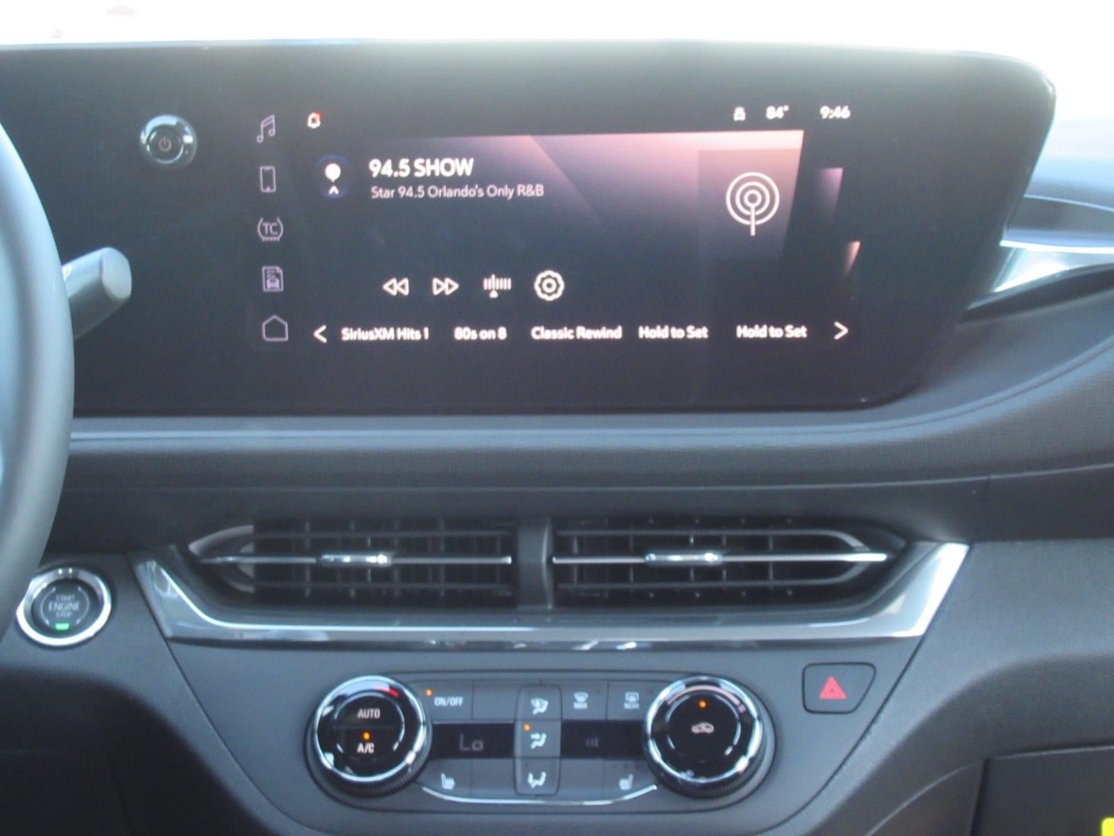 New 2026 Buick Envista Preferred w/ Convenience I Package FWD image 15