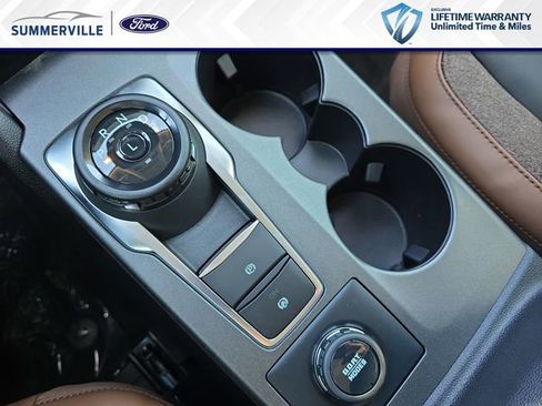 New 2025 Ford Bronco Sport Outer Banks w/ Outer Banks Tech Package+ AWD/4WD image 26