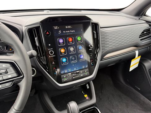 New 2026 Subaru Forester Sport AWD/4WD image 12
