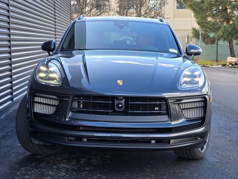 New 2026 Porsche Macan S image 10