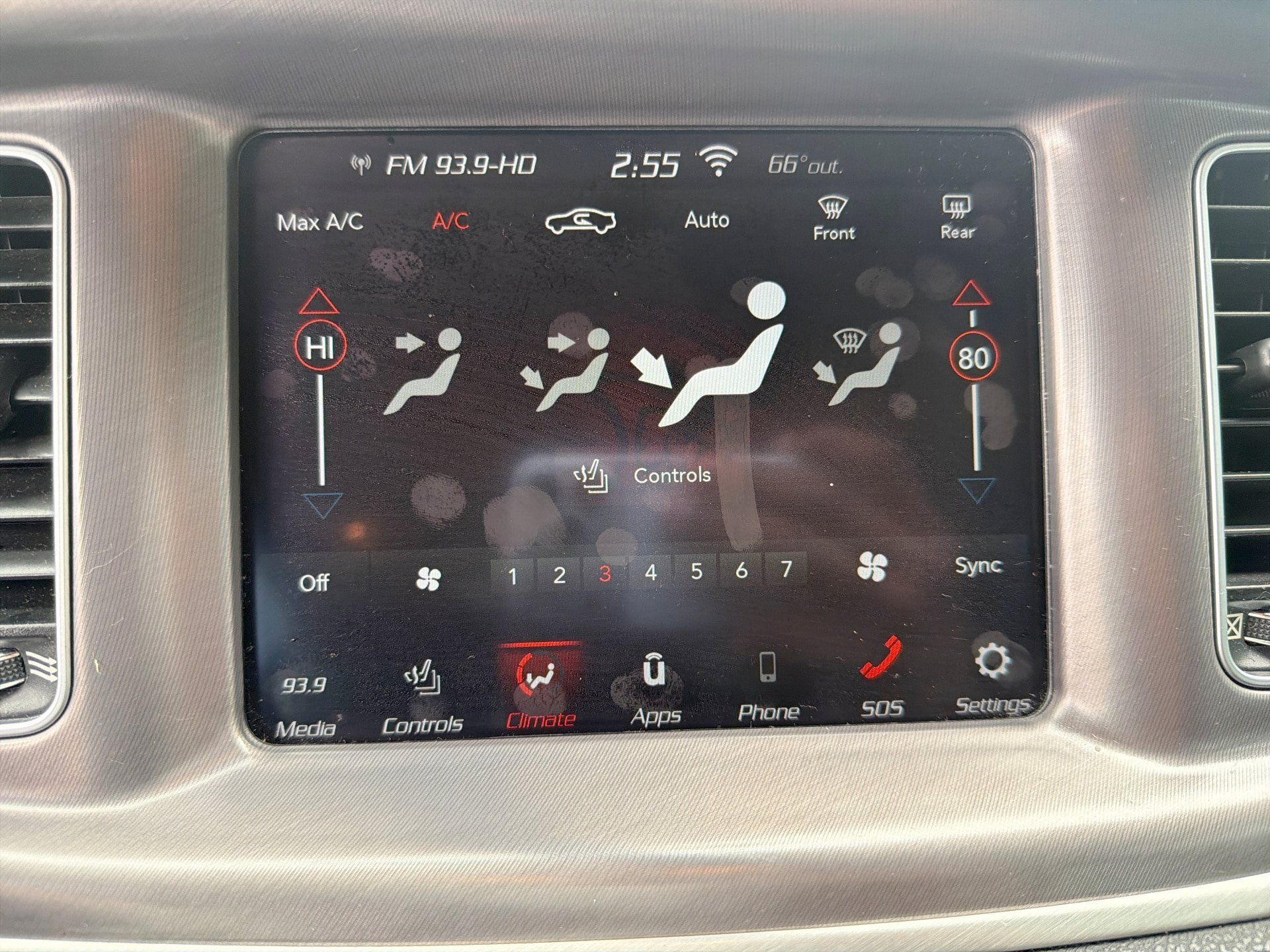 Used 2020 Dodge Charger Scat Pack RWD image 17