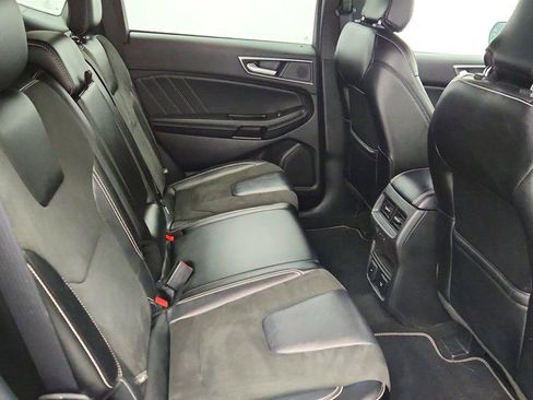 Used 2019 Ford Edge ST w/ Equipment Group 401A image 24