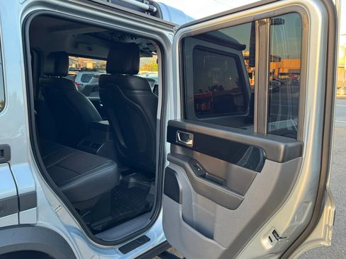 Used 2024 INEOS Grenadier AWD/4WD image 37