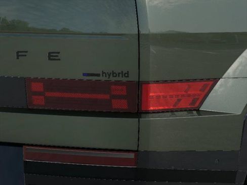 New 2026 Hyundai Santa Fe Calligraphy AWD/4WD image 10