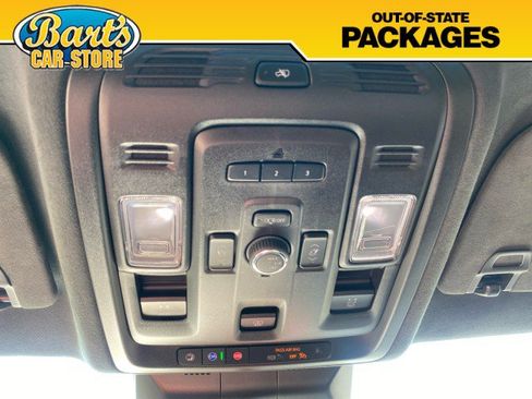 Used 2023 Cadillac Escalade V AWD/4WD image 37