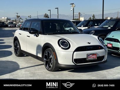 New 2026 MINI Cooper S
