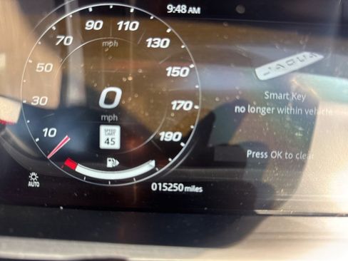 Used 2022 Jaguar F-TYPE R-Dynamic image 19