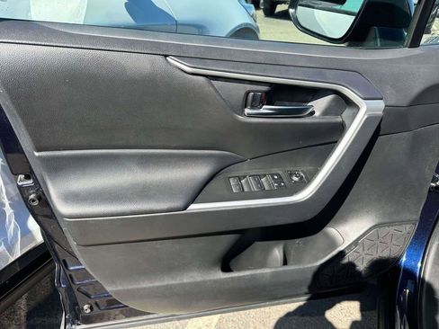 Used 2024 Toyota RAV4 XLE image 15