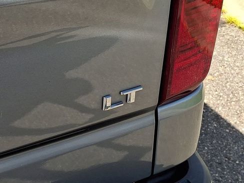 Used 2023 Chevrolet Silverado 1500 LT image 23