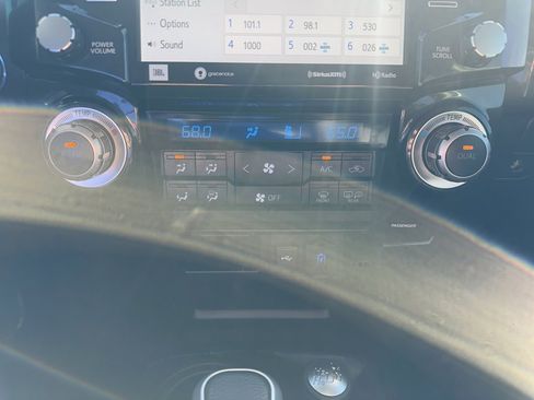 Used 2022 Toyota 4Runner TRD Pro image 4