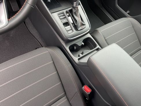 New 2026 Honda CR-V Sport image 11