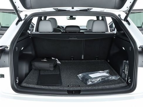 New 2026 Volkswagen Atlas Cross Sport SEL image 68