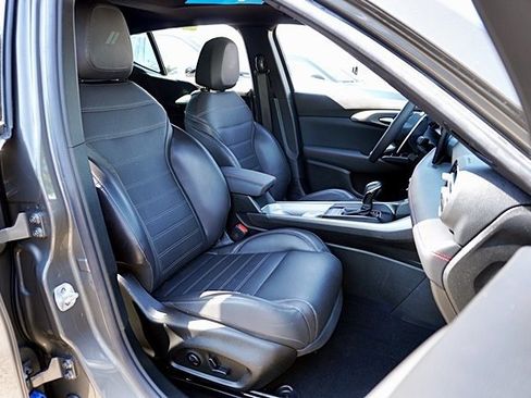 Certified 2024 Dodge Hornet R/T Plus image 12