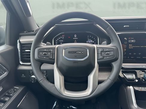 Used 2024 GMC Sierra 1500 Denali image 32