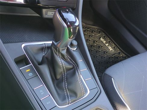 New 2026 Volkswagen Jetta Sport image 11