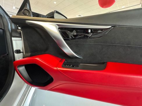 Used 2020 Acura NSX image 22