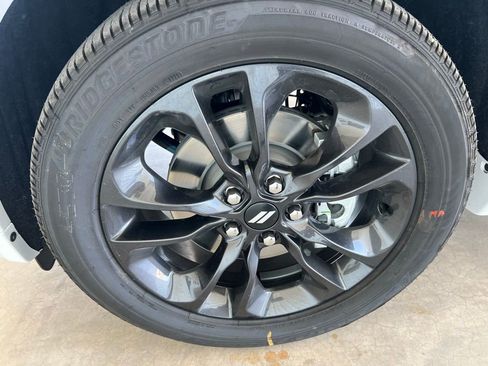 New 2025 Dodge Durango GT w/ Blacktop Package image 31