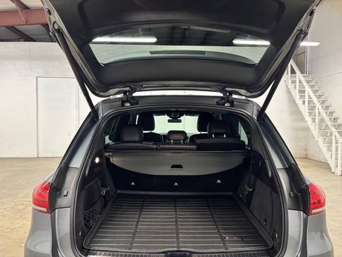 Used 2020 Mercedes-Benz GLE 350 4MATIC image 24