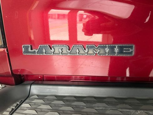 Used 2019 RAM 2500 Laramie w/ Night Edition AWD/4WD image 34