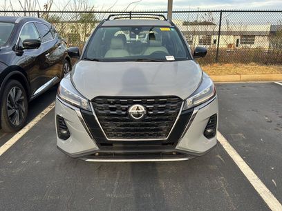 Used 2021 Nissan Kicks SR w/ SR Premium Package