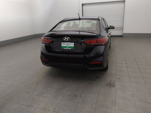 Used 2018 Hyundai Accent SE FWD image 7
