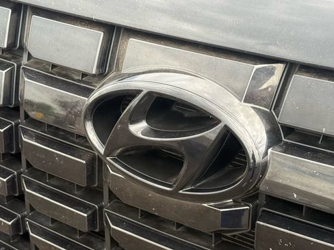 Used 2025 Hyundai Palisade SEL FWD image 33