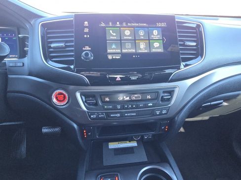 Used 2023 Honda Passport EX-L image 28