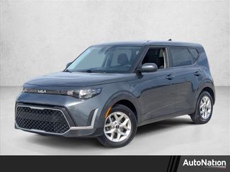 Used 2023 Kia Soul LX w/ LX Technology Package video 1