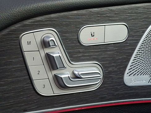 Used 2020 Mercedes-Benz GLE 350 4MATIC image 22