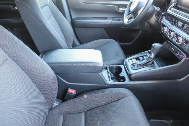 Certified 2025 Honda CR-V LX image 17