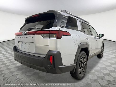 New 2026 Subaru Outback Limited image 5