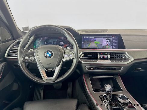 Used 2020 BMW X5 xDrive40i w/ Convenience Package image 24
