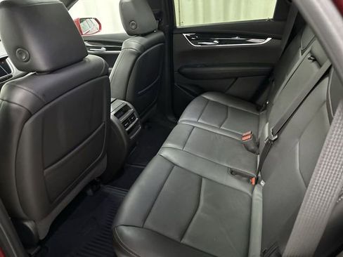 Used 2020 Cadillac XT5 Premium Luxury image 14