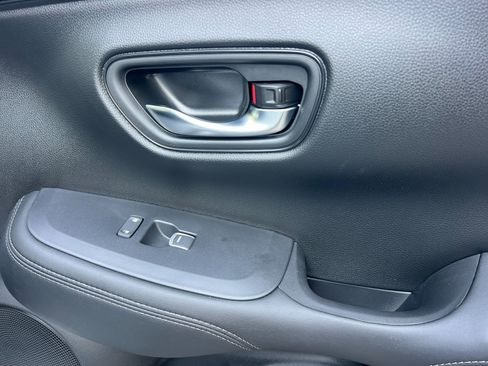 New 2026 Honda HR-V EX-L image 19